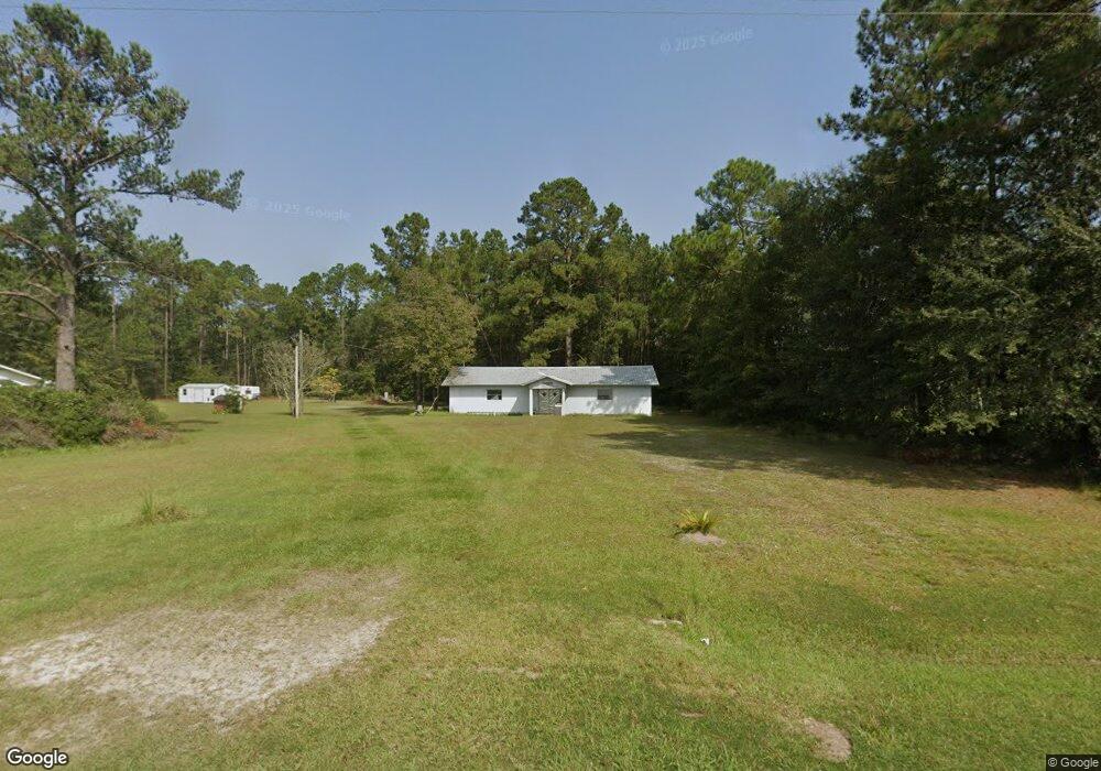 4914 Trudie Rd, Blackshear, GA 31516 - photo 1