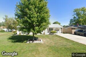 315 S Thomas St, Gilman, IL 60938