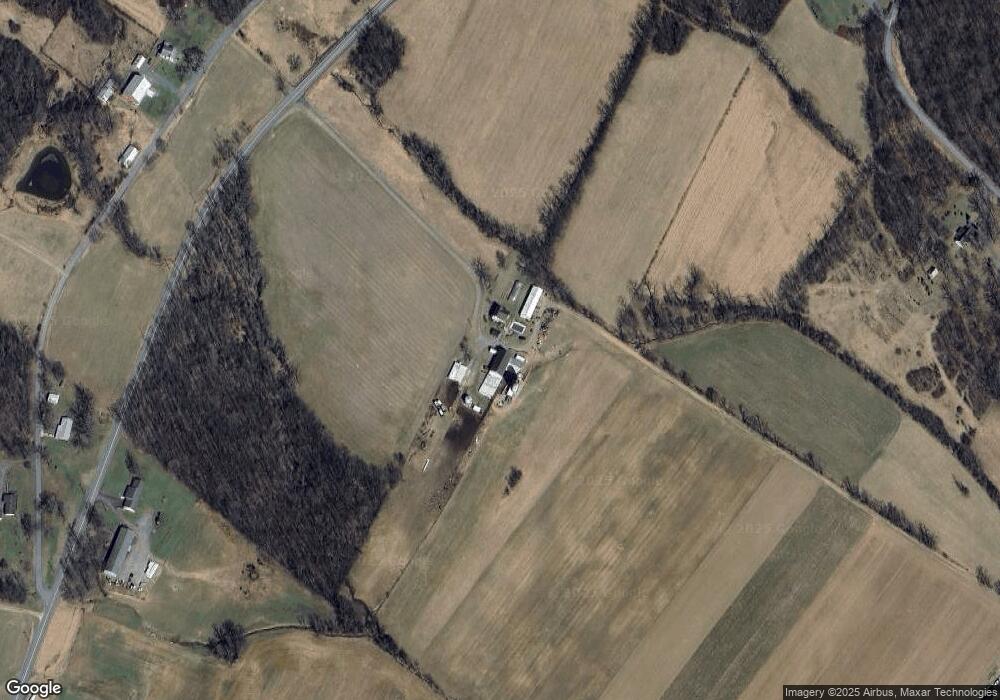 1560 Upper Snake Spring Rd, Everett, PA 15537 - photo 1