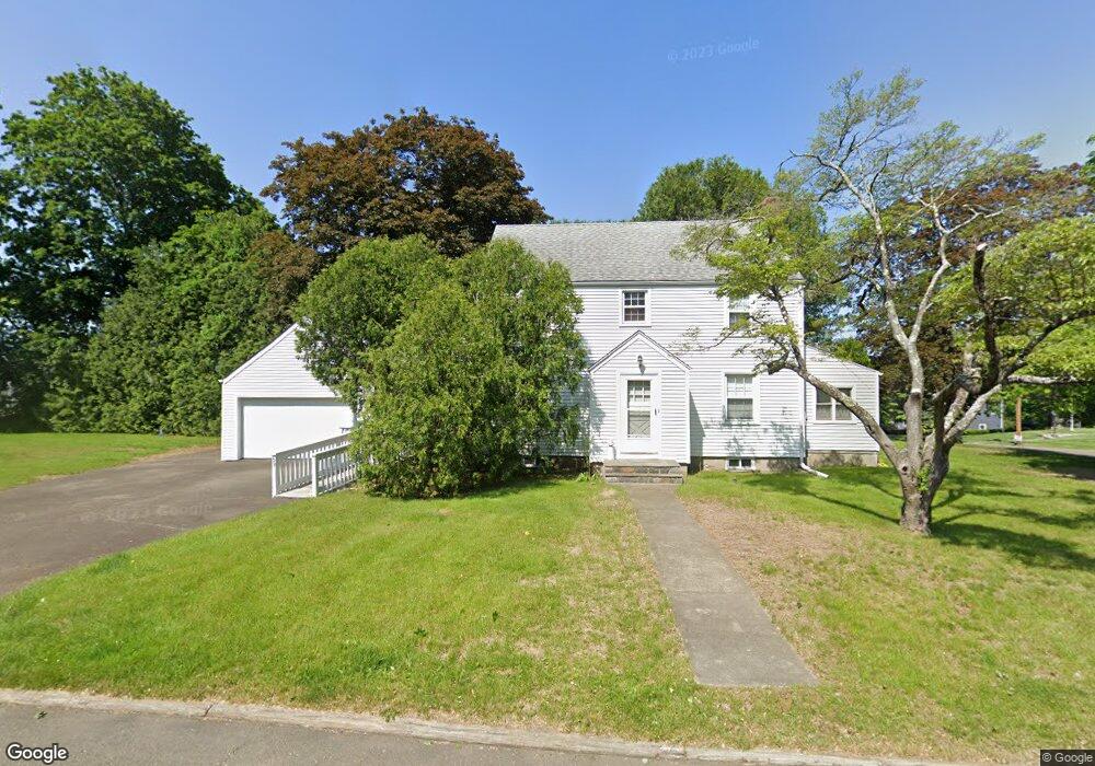 89 Francis St, Trumbull, CT 06611 - photo 1