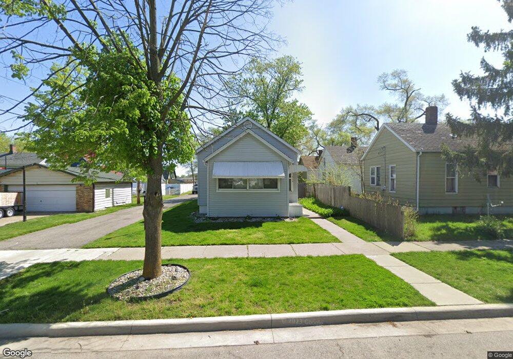 710 9th St, Elkhart, IN 46516 - photo 1