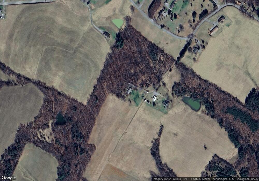 191 Ancestor Way, Berkeley Springs, WV 25411 - photo 1