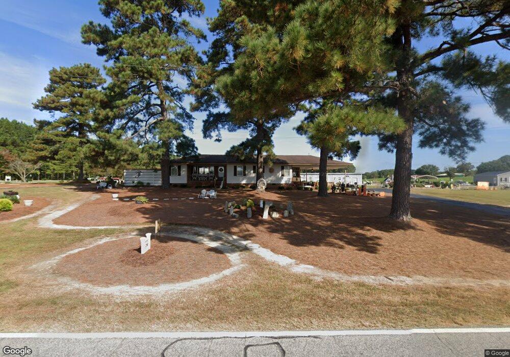 2565 White Level Rd, Louisburg, NC 27549 - photo 1