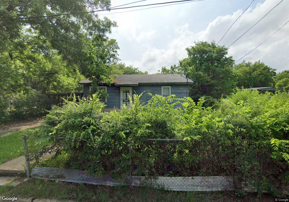 121 F St SE, Ardmore, OK 73401 - photo 1