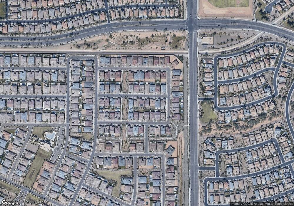 10721 E Thornton Ave, Mesa, AZ 85212 - photo 1