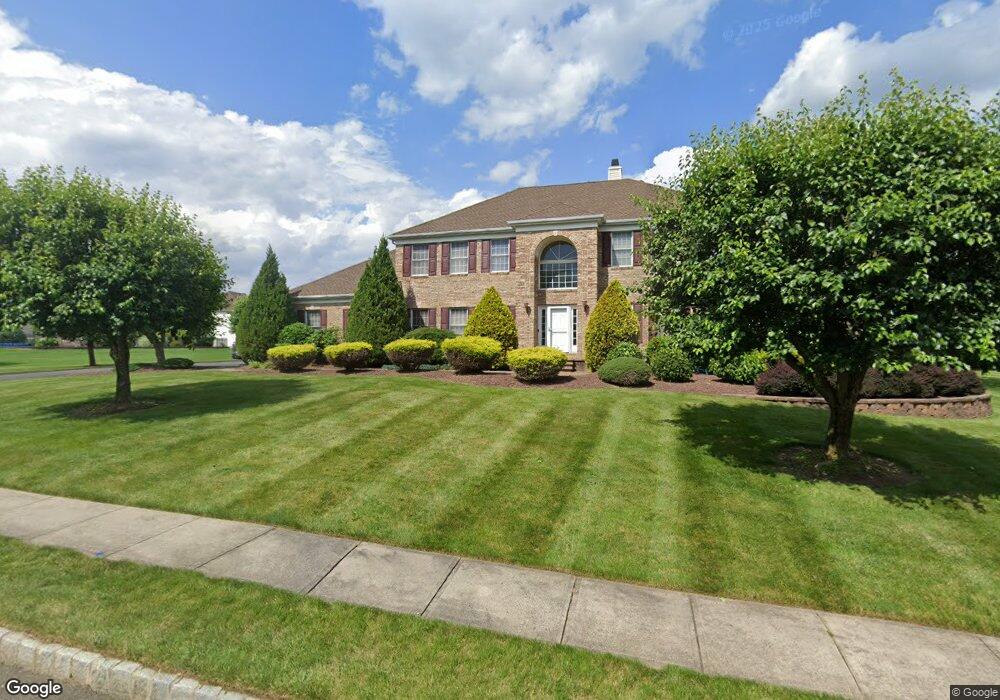 15 Anderson Way, Monmouth Junction, NJ 08852 - photo 1