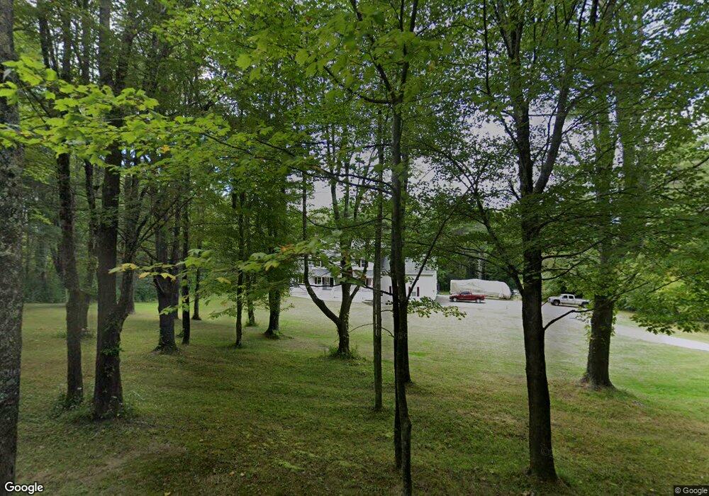 75 Hastings Rd, Spencer, MA 01562 - photo 1