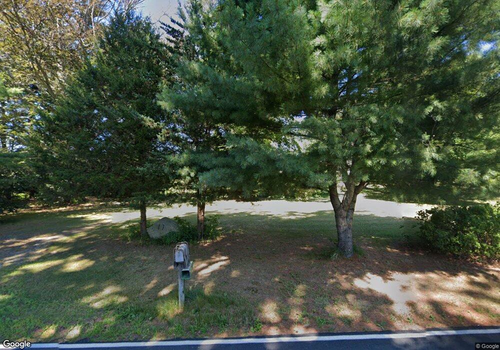 17 East St, Middleboro, MA 02346 - photo 1