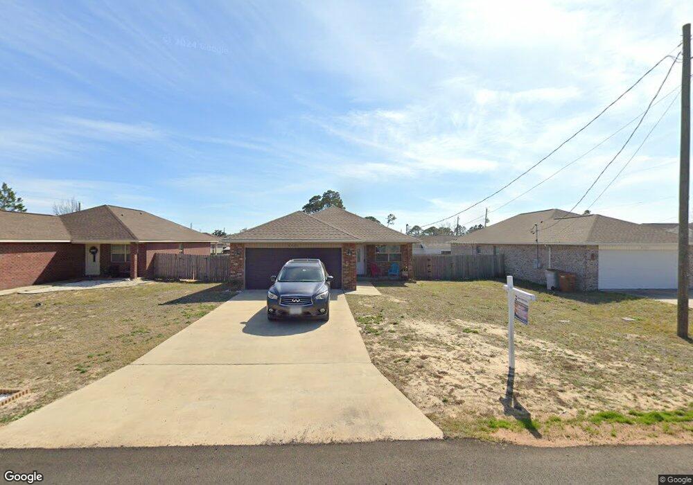 8509 Carlos St, Navarre, FL 32566 - photo 1