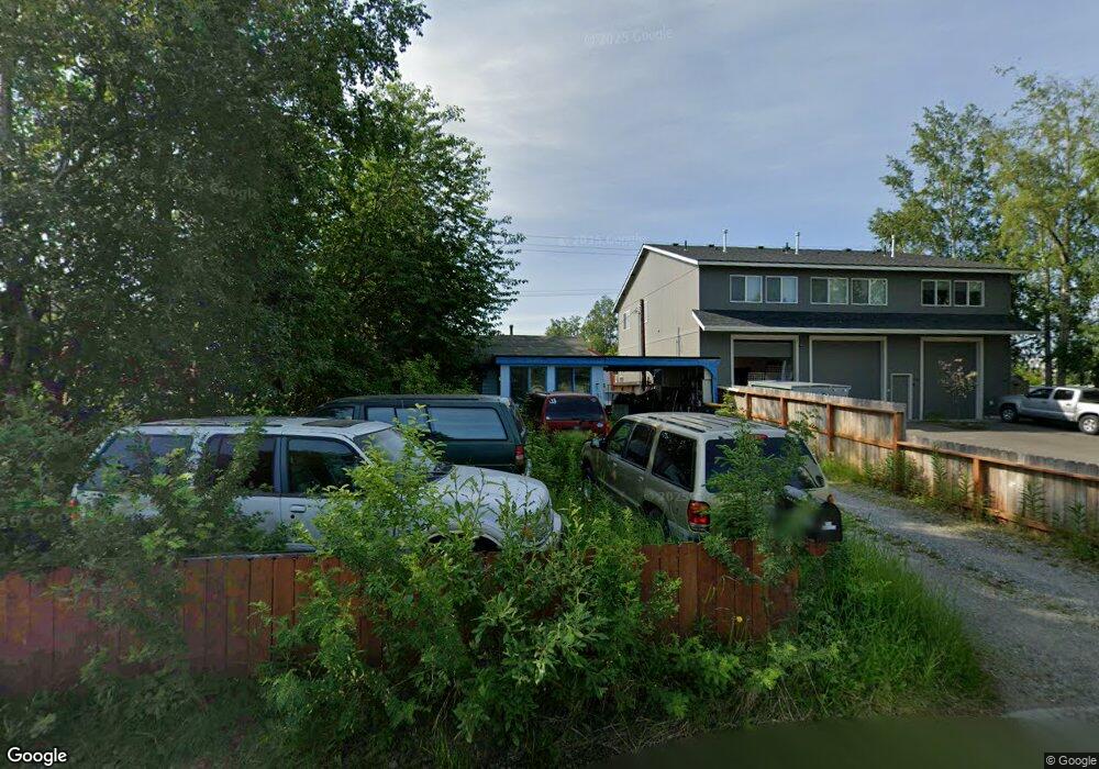 1310 W 31st Ave, Anchorage, AK 99503 - photo 1