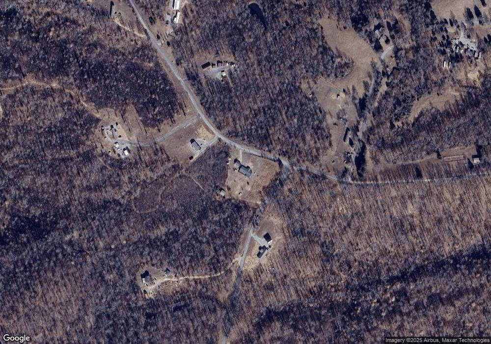 496 Edenway Rd, Dover, TN 37058 - photo 1