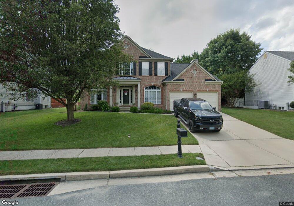 9508 Midaro Ct, Nottingham, MD 21236 - photo 1