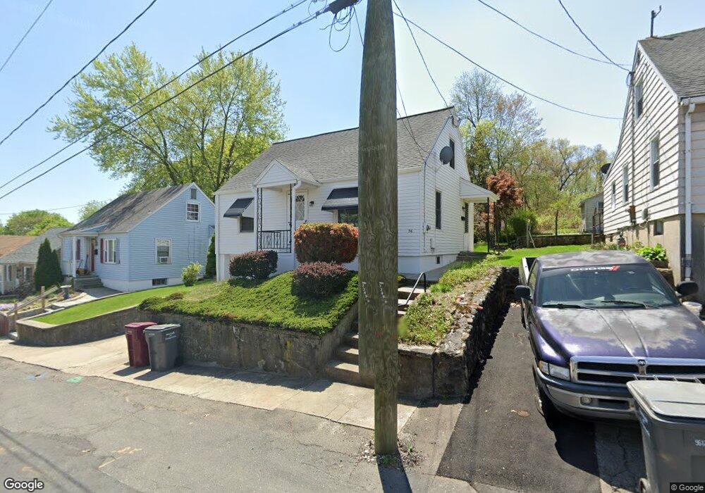 56 Manners Ave, Naugatuck, CT 06770 - photo 1