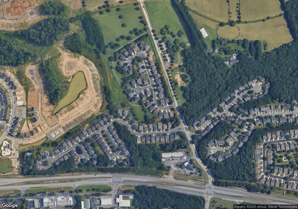 3952 Hooch Landing unit 2, Duluth, GA 30097 - photo 1