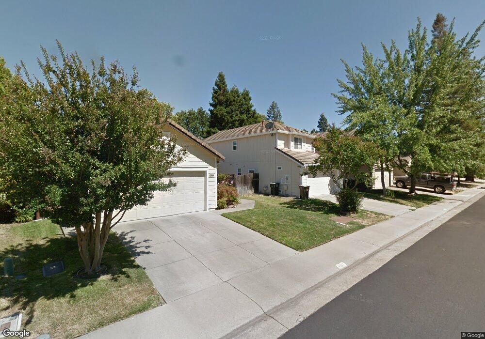 8959 Weeping Fig Way, Elk Grove, CA 95758 - photo 1