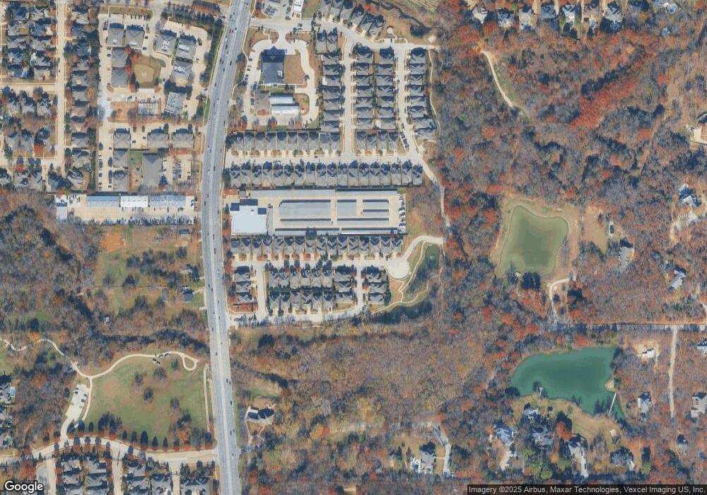 3045 Ponder Path, Keller, TX 76248 - photo 1