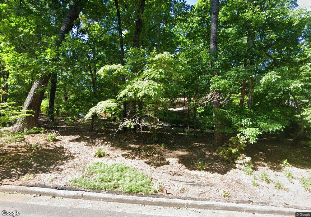 2033 Silversmith Ln, Stone Mountain, GA 30087 - photo 1