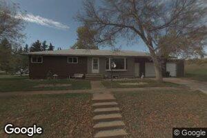 601 4th St W, Velva, ND 58790