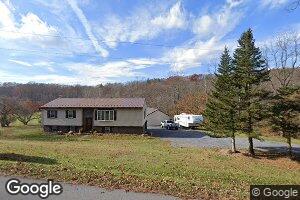 1717 Patterson Run Rd, Mc Connellsburg, PA 17233