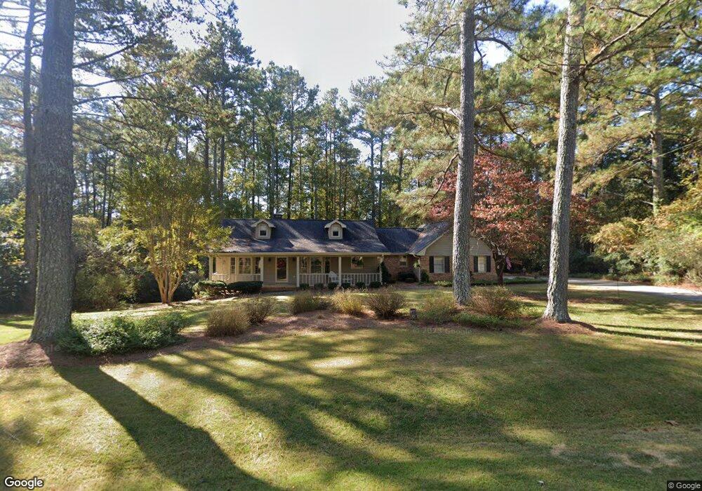 23 W Oak Ln SE, Conyers, GA 30094 - photo 1