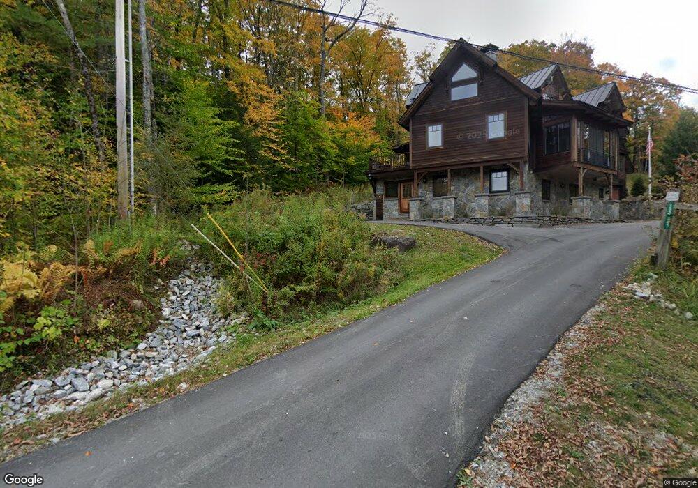 139 N Village Rd, Ludlow, VT 05149 - photo 1