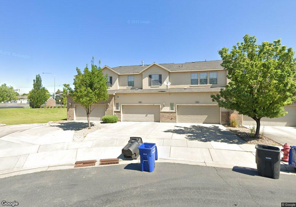 7822 S Tiger Ct, West Jordan, UT 84081 - photo 1