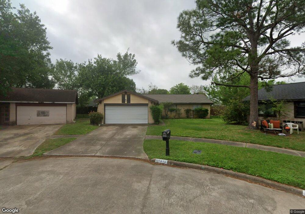 15414 Summer Ridge Ct, Missouri City, TX 77489 - photo 1