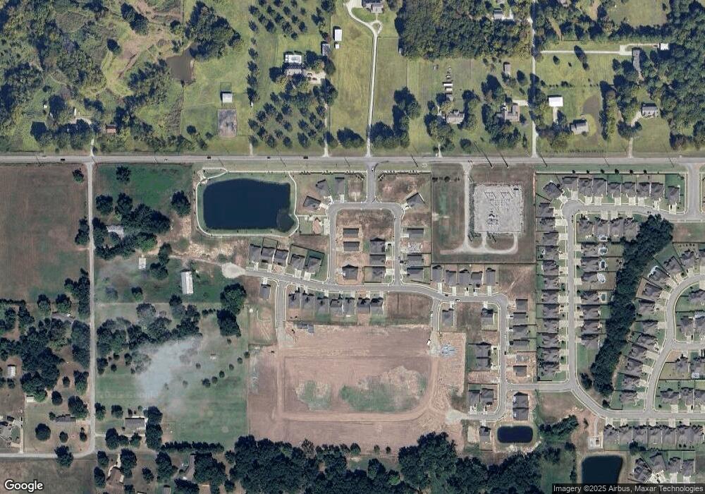 6517 S Butternut Ave, Broken Arrow, OK 74011 - photo 1