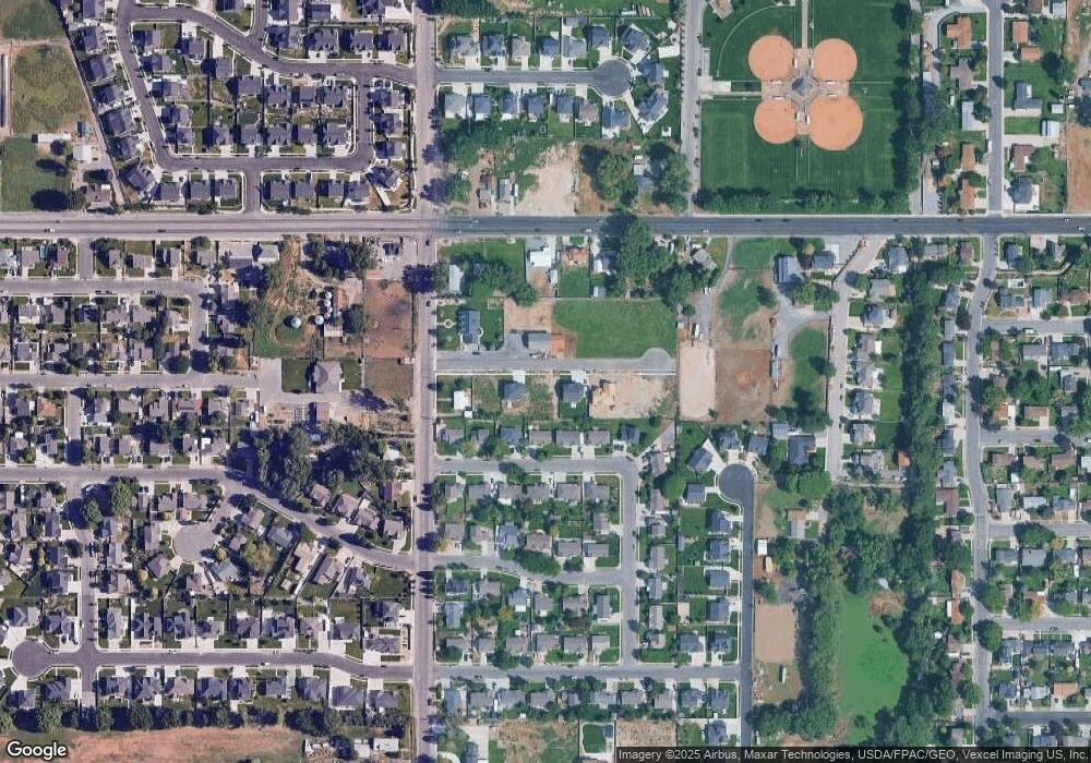 1031 W 125 St S unit 4, Lehi, UT 84043 - photo 1