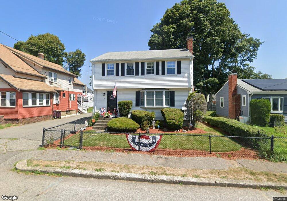 32 Rosalind Rd, North Weymouth, MA 02191 - photo 1