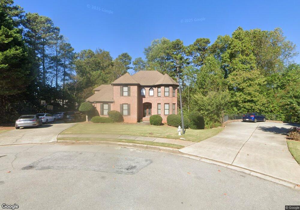 3610 Berkshire Eve Ct, Duluth, GA 30097 - photo 1