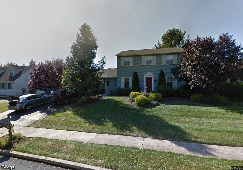 538 Junction Ln, Quakertown, PA 18951 - photo 1