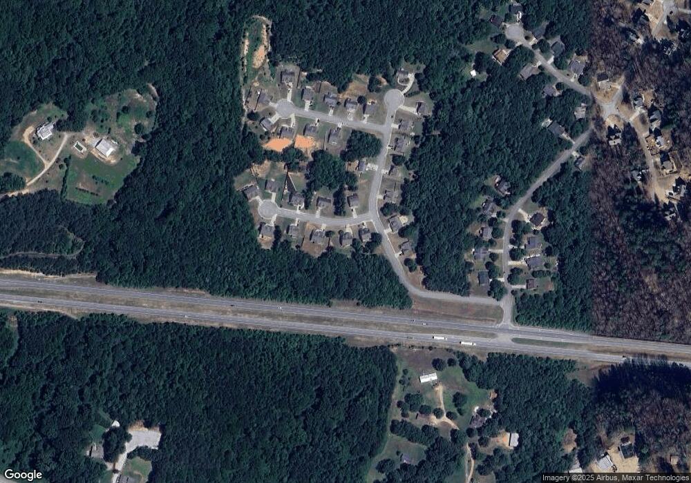 331 Summersong Place, Pendergrass, GA 30567 - photo 1