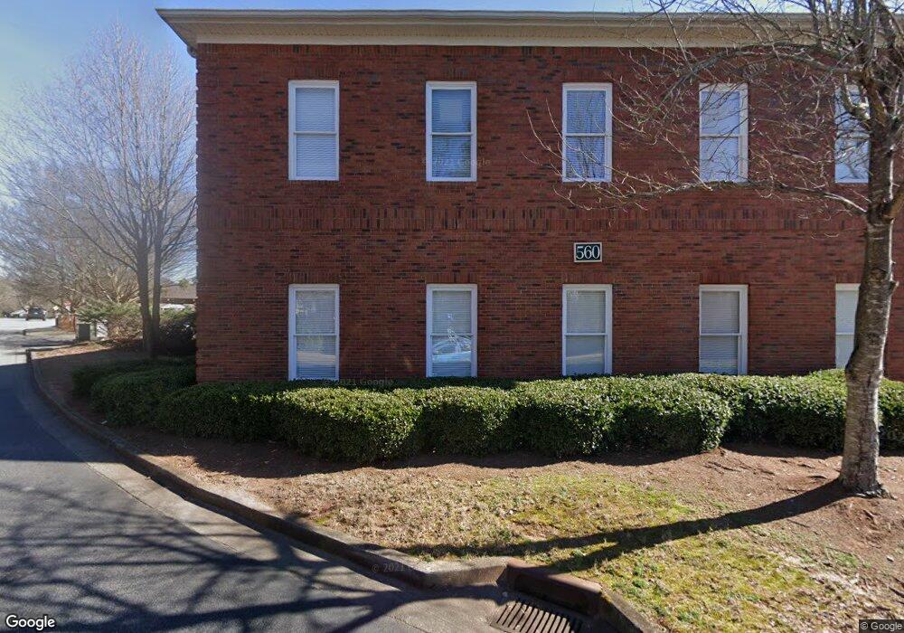 560 W Crossville Rd unit 103, Roswell, GA 30075 - photo 1