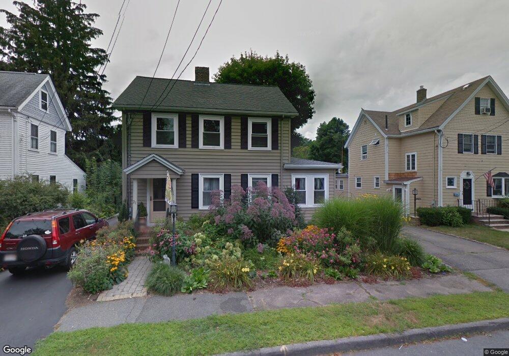 21 Cypress Rd, Milton, MA 02186 - photo 1