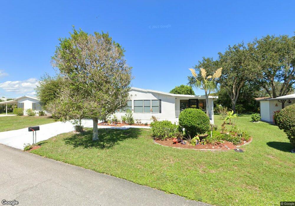 926 Evergreen St, Sebastian, FL 32976 - photo 1