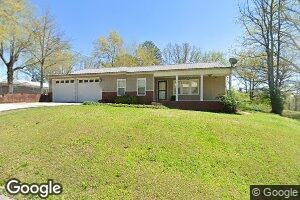 440 Spring St, Hamilton, AL 35570