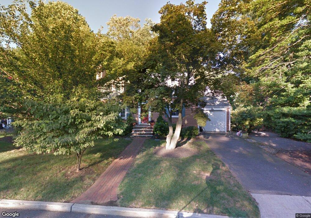 83 Standish Rd, Little Silver, NJ 07739 - photo 1