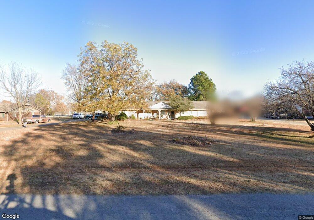 9803 S 239th East Ave, Broken Arrow, OK 74014 - photo 1