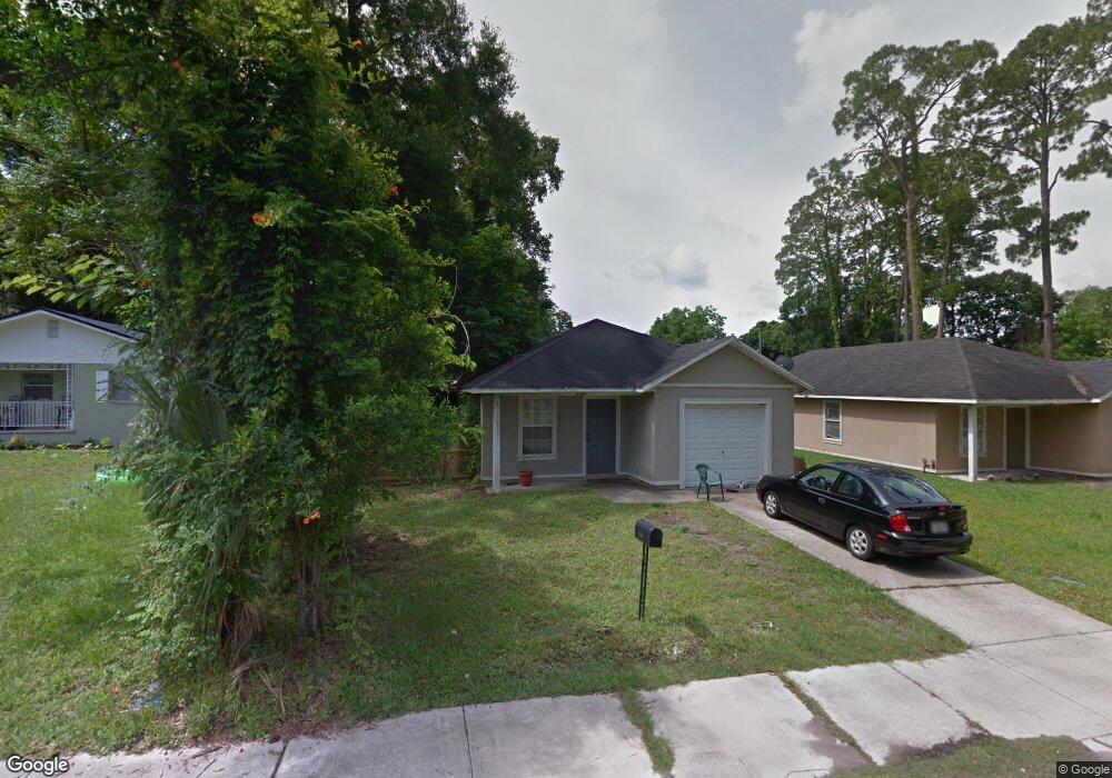 8740 Dandy Ave, Jacksonville, FL 32211 - photo 1