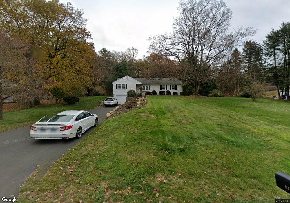 33 Graham Rd, Broad Brook, CT 06016 - photo 1