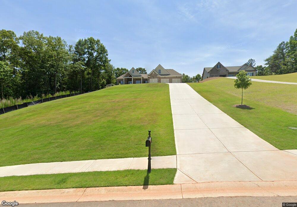 3427 Dockside Shores Dr, Gainesville, GA 30506 - photo 1