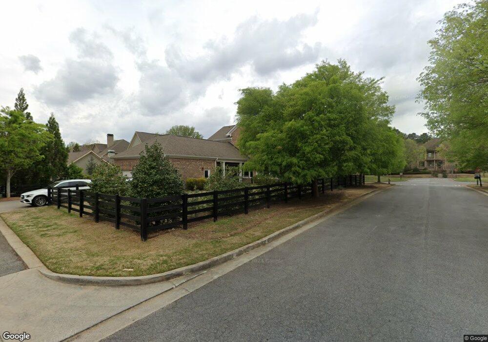 1105 Lunsford Cir, Alpharetta, GA 30004 - photo 1