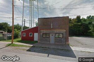116 Jackson St, Orient, IL 62874
