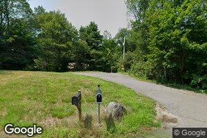 1164 Hill Rd, Boxborough, MA 01719
