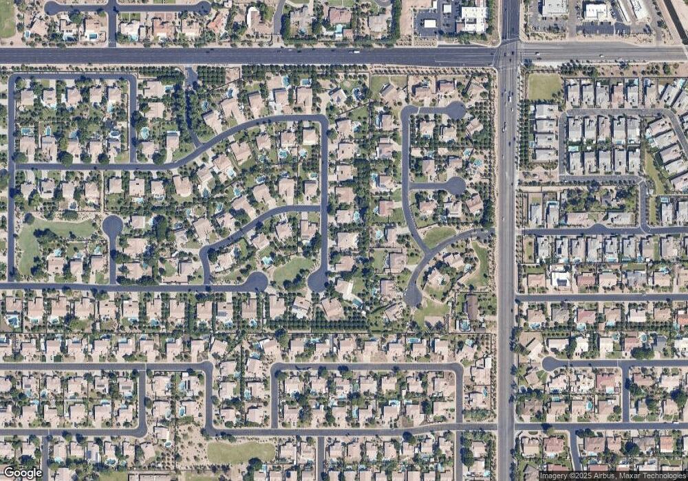 1049 N Omaha Cir, Mesa, AZ 85205 - photo 1