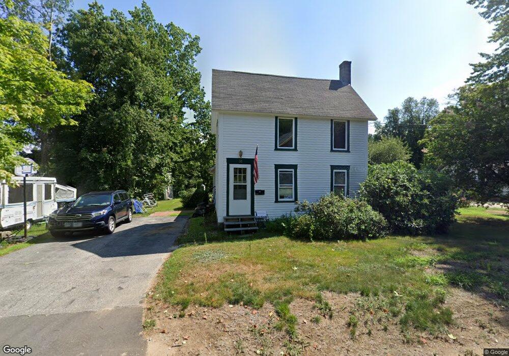 38 Rolfe St, Concord, NH 03303 - photo 1
