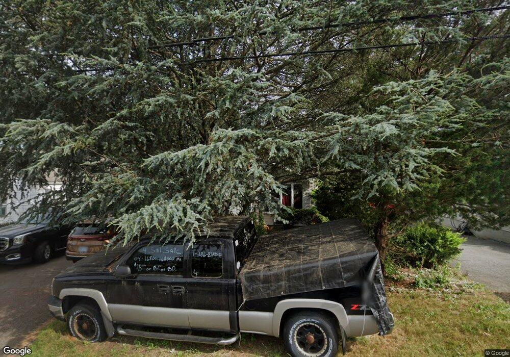 41 Mcgirr St, Cumberland, RI 02864 - photo 1