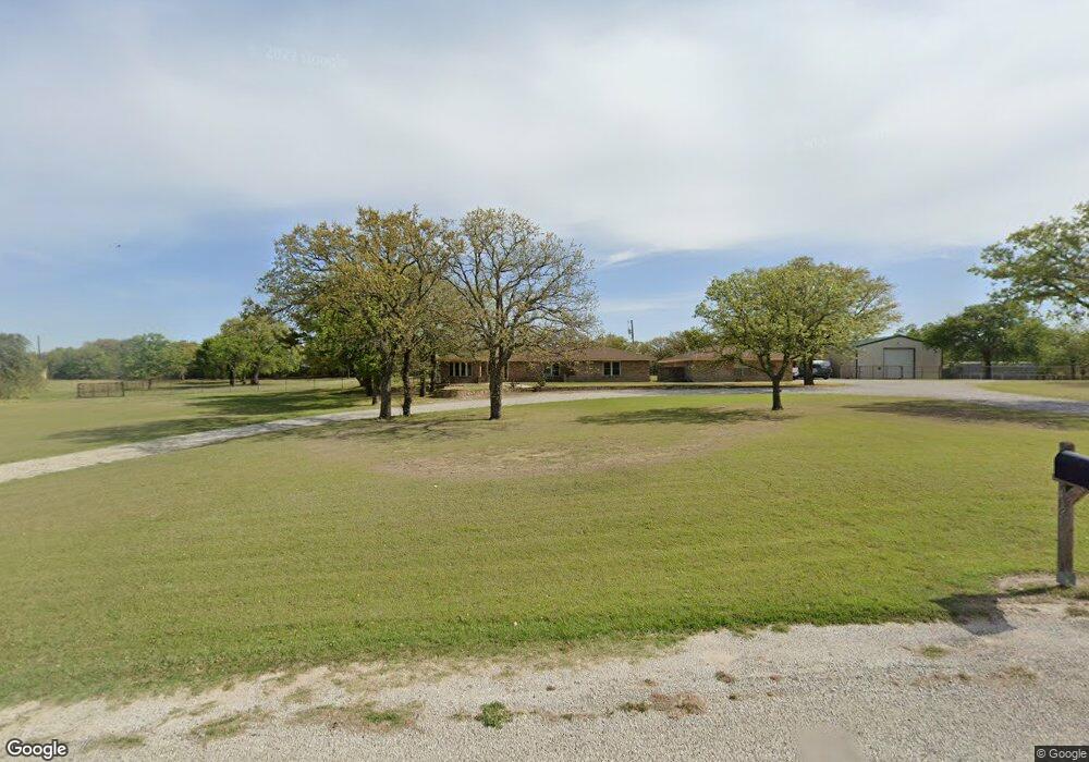 401 Misty Ridge Ln, Weatherford, TX 76085 - photo 1