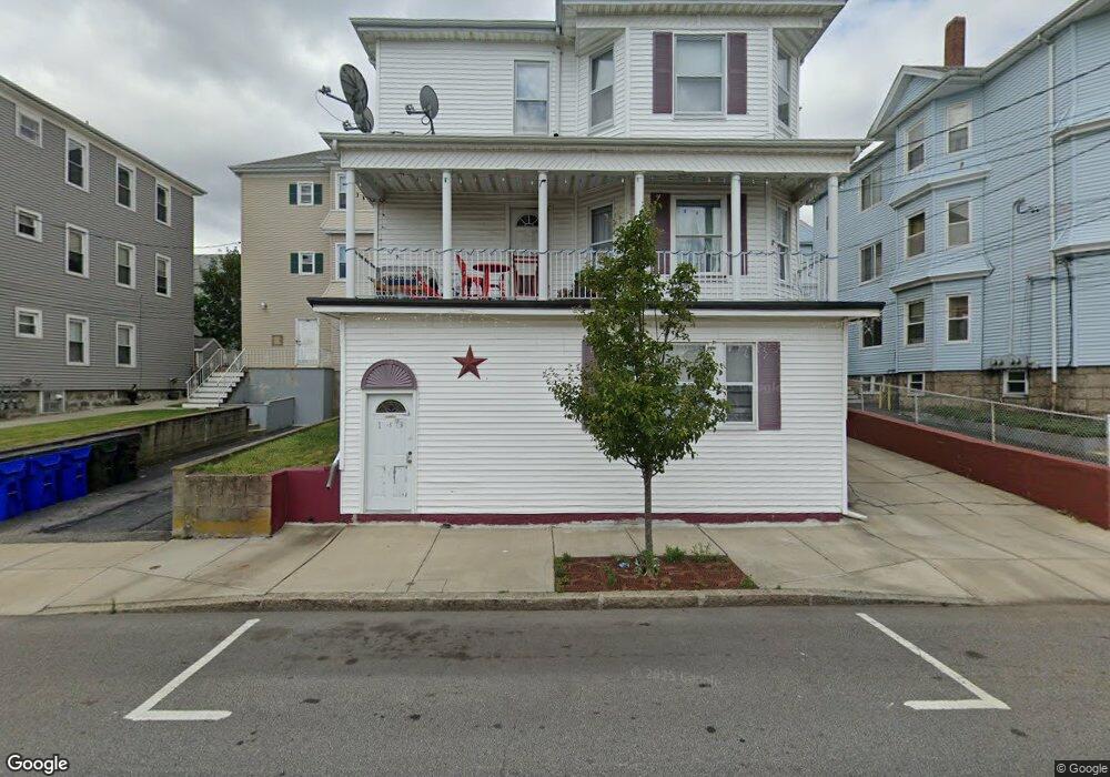 131 E Main St, Fall River, MA 02724 - photo 1